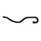 Crp Products Bmw X5 00-03 V8 4.4L Heater Hose, Chh0179P CHH0179P - alternate 6